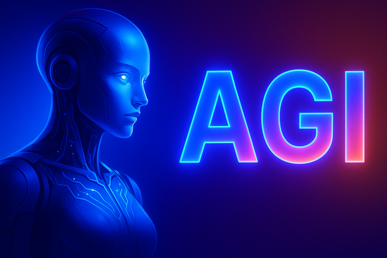 Гонка за AGI: как искусственный интеллект меняет мировой баланс сил
